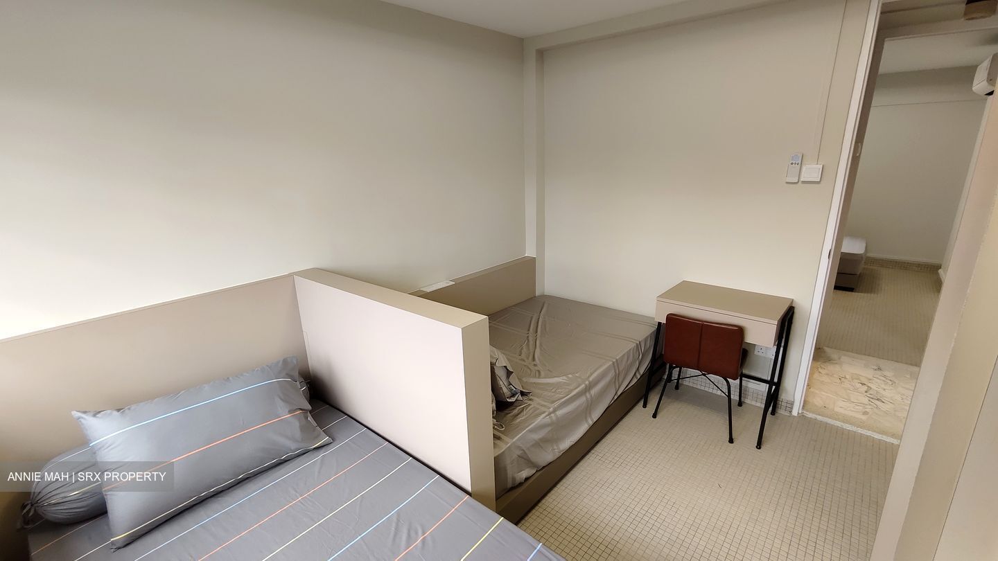 Spottiswoode Park (D2), Apartment #499852411
